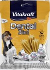 Vitakraft Dental 3w1 Dla Psa 120G (1)