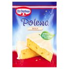 Dr. Oetker Polewa biała 100 g (1)