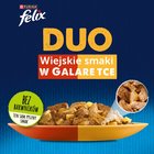 Felix Duo Karma dla kotów wiejskie smaki w galaretce 1,02 kg (12 x 85 g) (3)