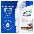 Head & Shoulders Anti Hair Fall Szampon przeciwłupieżowy – usuwa do 100% łupieżu, 400 ml (3)