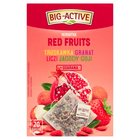 Big-Active Red Fruits Herbatka 45 g (20 x 2,25 g) (1)