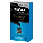 Lavazza Espresso Maestro Kawa palona mielona bezkofeinowa w kapsułkach 58 g (10 sztuk) (2)