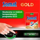 Somat Gold Tabletki do mycia naczyń w zmywarkach 598,4 g (34 sztuki) (4)