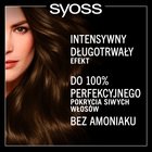 Syoss Oleo Intense Farba do włosów 3-10 głęboki brąz (6)