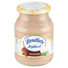 Landliebe Jogurt z wsadem czekoladowym 500 g (2)