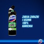 Domestos Zero Kamienia Lime Żel do toalet 750 ml (5)