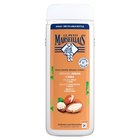 Le Petit Marseillais Kremowy żel pod prysznic argan bio & masło shea 400 ml (1)