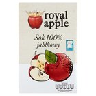 Royal apple Sok 100 % jabłkowy 3 l (1)