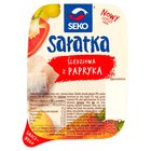 Seko Sałatka śledziowa z papryką 150 g (1)