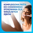 Sensodyne Pasta do zębów z fluorkiem kompletna ochrona+ 75 ml (3)