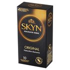 Skyn Original Nielateksowe prezerwatywy 10 sztuk (2)