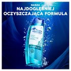 Head & Shoulders Deep Cleanse Scalp Detox Szampon przeciwłupieżowy 300 ml (5)