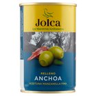 Jolca Oliwki zielone nadziewane anchois 300 g (1)