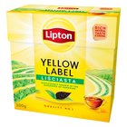 Lipton Yellow Label Herbata czarna liściasta 100 g (2)