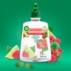 Air Wick Active Fresh Automatyczny odświeżacz powietrza wkład malina i limonka 228 ml (3)