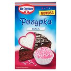 Dr. Oetker Posypka cukrowa biała 80 g (1)