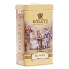 HYLEYS MILK OOLONG TEA 100G (11)