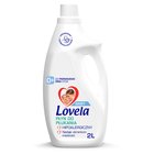 Lovela Baby Hipoalergiczny płyn do płukania tkanin 2 l (33 prania) (2)