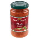 Primo Gusto Pesto Rosso Gotowy sos 190 g (2)