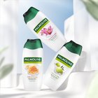 Palmolive Naturals Orchid&Milk, kremowy żel pod prysznic mleko i orchidea 750ml (7)