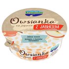 Krasnystaw Owsianka na jogurcie z jabłkiem 250 g (2)