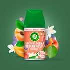 Air Wick Paradise Island Wkład do automatycznego odświeżacza powietrza mango & brzoskwinia 250 ml (5)