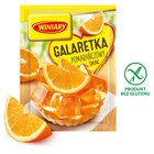 Winiary Galaretka pomarańczowy smak 71 g (2)