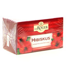 SIR ROGER HERBATA HIBISKUS 20 TOREBEK 40G (10)