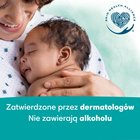 Pampers Harmonie Protect & Care Chusteczki nawilżane dla dzieci 3 opakowań = 132 chusteczek (3)