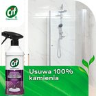 Cif Perfect Finish Specjalistyczny spray osad z kamienia 435 ml (2)