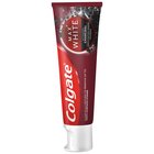 Colgate Max White Charcoal Wybielająca pasta do zębów z aktywnym węglem 75ml (2)