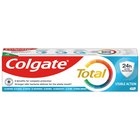 Colgate Total Widoczne Działanie multiochronna pasta do zębów z fluorem 75 ml (1)