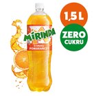 Mirinda Free Orange Napój gazowany 1,5 l (2)