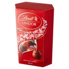 Lindt Lindor Praliny z czekolady mlecznej 200 g (2)