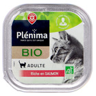 BIO WM Karma dla kota wołowina 100g (4)