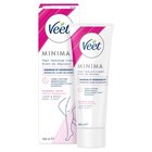 Veet Minima Krem do depilacji skóra normalna 100 ml (3)