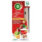 Air Wick Active Fresh Odświeżacz automatyczny owocowa sangria z przyprawami 228 ml (2)