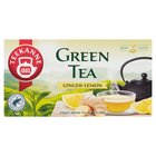 Teekanne Herbata zielona o smaku imbiru i cytryny 35 g (20 x 1,75 g) (1)