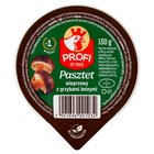 Profi Pasztet wieprzowy z grzybami leśnymi 130 g (1)