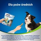 Dentalife Uzupełniająca karma dla dorosłych psów dla ras średniej wielkości 115 g (5 sztuk) (8)