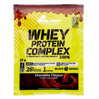 Olimp białko whey protein complex 35g czekolada (1)