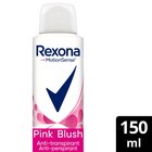 Rexona Pink Blush Antyperspirant w aerozolu 150 ml (2)