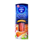 WM łosoś wędzony na gorąco kawałek naturalny 125g (1)