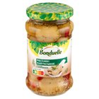 Bonduelle Pieczarki marynowane łagodne z koperkiem 280 g (2)