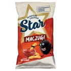 Star Maczugi Chrupki kukurydziane o smaku ketchup 80 g (1)