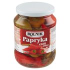 Rolnik Papryka chilli ostra 660 g (2)