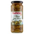 Hutesa Zielone oliwki bez pestek w zalewie 350 g (1)