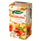 Herbapol Herbata brzoskwiniowa z kwiatem rumianku 46 g (20 x 2,3 g) (2)