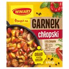 Winiary Pomysł na... Garnek chłopski 40 g (2)