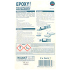 TECHNICQLL KLEJ EPOKSYDOWY 1MIN. 3ML (2)